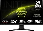 Фото MSI MAG 274CQF