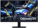 Фото Samsung Odyssey G70D 32