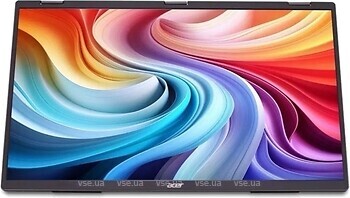Фото Acer PD193QEbmiuux (UM.XP3EE.E02)