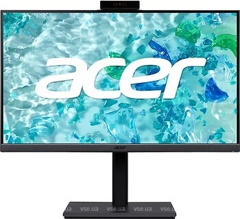 Фото Acer B277UDEbmiiprczx (UM.HB7EE.E48)