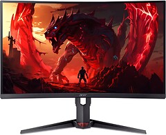 Фото Acer Nitro XZ273UP2bmiiphx (UM.HX3EE.207)
