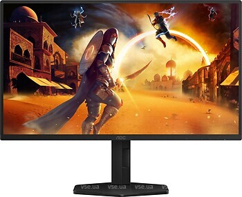 Фото AOC 25G4SXU