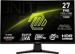 Фото MSI MAG 274CXF