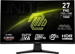 Фото MSI MAG 274CXF