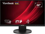 Фото Viewsonic VG2208A-HD
