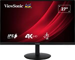 Фото Viewsonic VG2708-4K