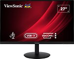Фото Viewsonic VG2709U-2K