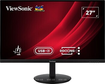 Фото Viewsonic VG2709U-2K