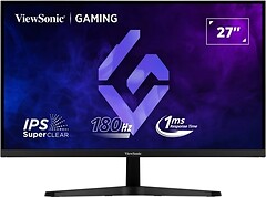 Фото Viewsonic VX27G1-HD