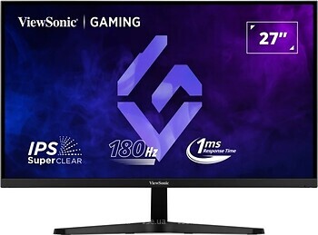 Фото Viewsonic VX27G1-HD