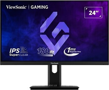 Фото Viewsonic XG24G1