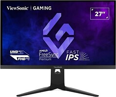 Фото Viewsonic XG275D1-4K