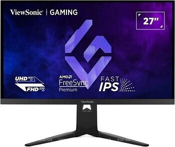 Фото Viewsonic XG275D1-4K