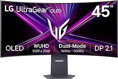 Фото LG 45GX950A-B