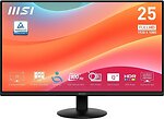 Фото MSI Pro MP252L