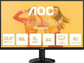 Фото AOC 24B35HM2