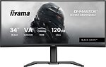 Фото Iiyama G-Master GCB3482WQSU-B1