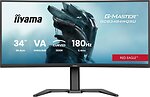 Фото Iiyama G-Master GCB3484WQSU-B1
