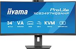 Фото Iiyama ProLite XCB3497WQSNPH-B1