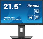 Фото Iiyama ProLite XUB2293HS-B6