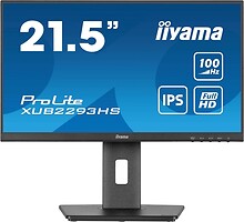 Фото Iiyama ProLite XUB2293HS-B6