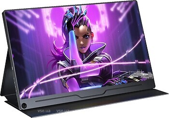 Фото Uperfect UGame J5