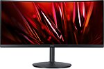 Фото Acer Nitro XZ342CUS3bmiipphx (UM.CX2EE.301)