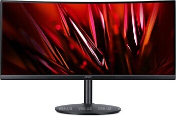 Фото Acer Nitro XZ342CUS3bmiipphx (UM.CX2EE.301)