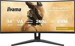 Фото Iiyama G-Master GCB3486WQSCP-B1