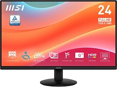 Фото MSI Pro MP242L