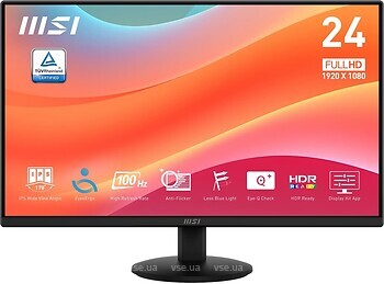 Фото MSI Pro MP242L