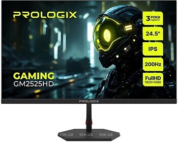 Фото Prologix GM2525HD