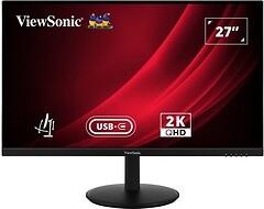 Фото Viewsonic VG2709-2K-MHDU-2