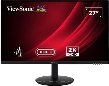 Фото Viewsonic VG2709-2K-MHDU-2