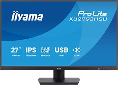 Фото Iiyama ProLite XU2793HSU-B7