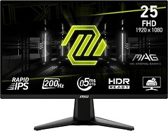 Фото MSI MAG 255F E20