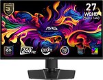 Фото MSI MAG 271QPX QD-OLED X24