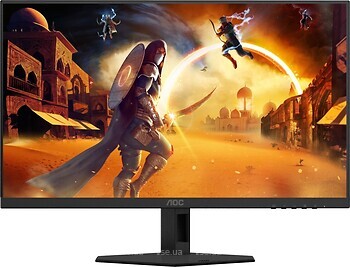 Фото AOC Q24G4RE