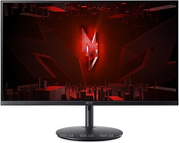 Фото Acer Nitro XF240YX1biiph (UM.QX0EE.105)