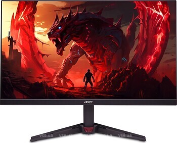 Фото Acer Nitro VG240YX1bmiipx (UM.QV0EE.101)