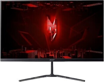 Фото Acer Nitro KG240YX1bmiipx (UM.QX0EE.110)