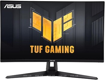 Фото Asus TUF Gaming VG27AQM5A