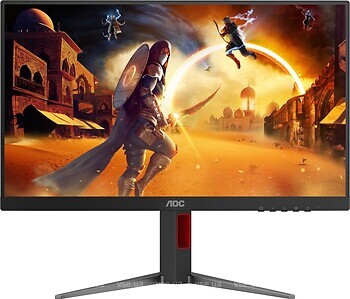 Фото AOC 24G4HA