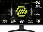 Фото MSI MAG 242F