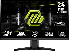 Фото MSI MAG 242F