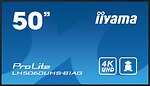 Фото Iiyama ProLite LH5060UHS-B1AG