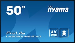 Фото Iiyama ProLite LH5060UHS-B1AG