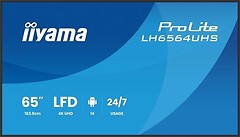 Фото Iiyama ProLite LH6564UHS-B1AG