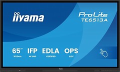 Фото Iiyama ProLite TE6513A-B1AG