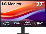 Фото LG 27U421A